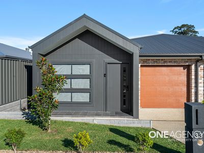 33A Wedgetail Street, Badagarang