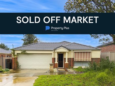 10 Rosewood Mews, Golden Square