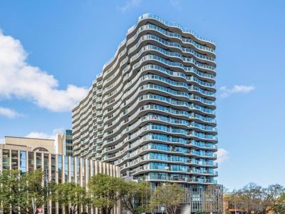 CP2 / 35 Albert Road, Melbourne