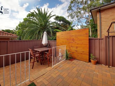 1 / 42 Clarke Street, West Ryde