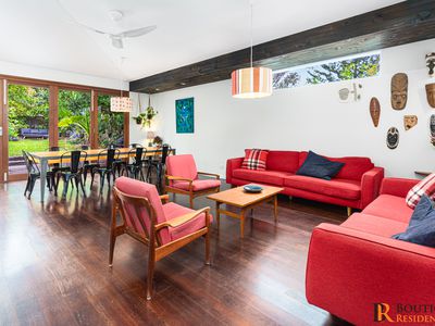 2 Osgood Avenue, Marrickville