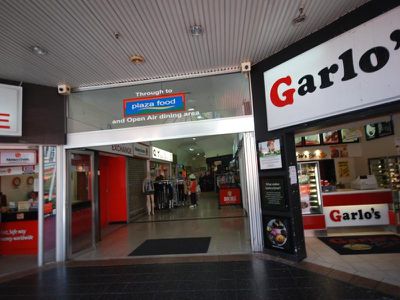 Parramatta