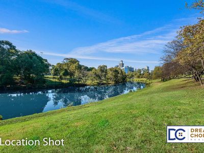 2 / 5-7 Cowper Street, Parramatta