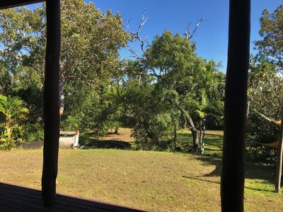 70 Oakey Creek Road, Cooktown