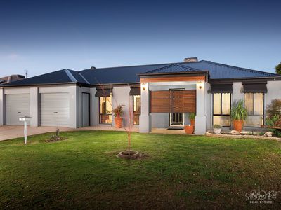 16 BIRKDALE TERRACE, Wodonga
