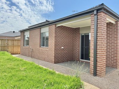 58 Greenmont Road, Wyndham Vale