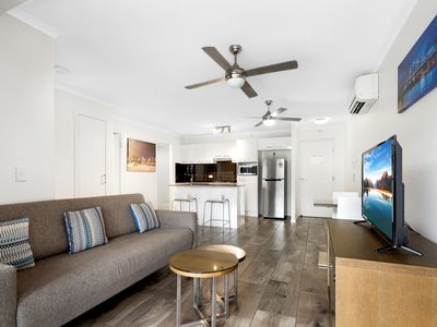 3 / 44 Brookes Street, Bowen Hills