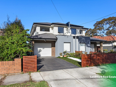 48A FOURTH AVENUE, Altona North