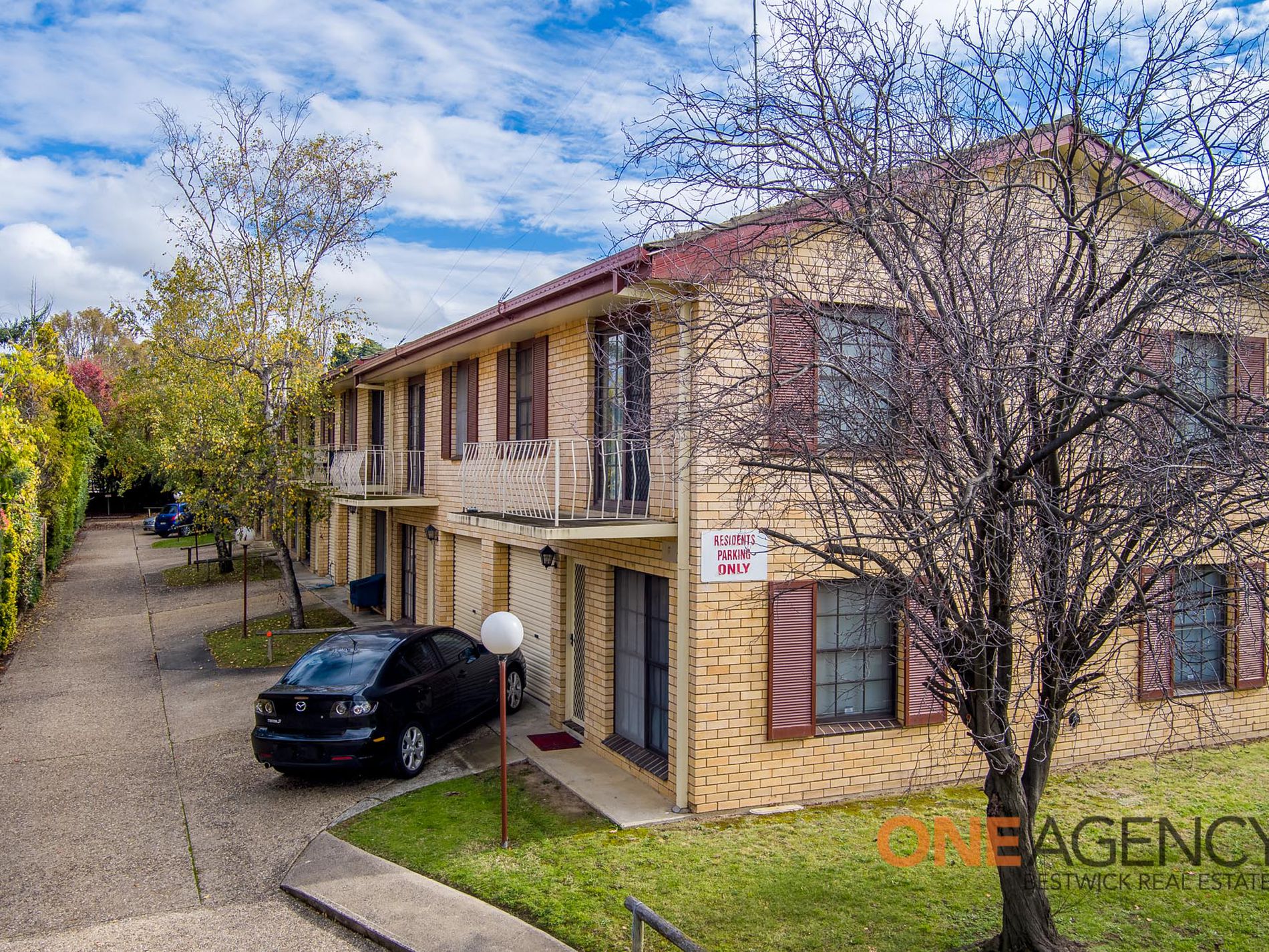 8 / 96 Lambert Street, Bathurst