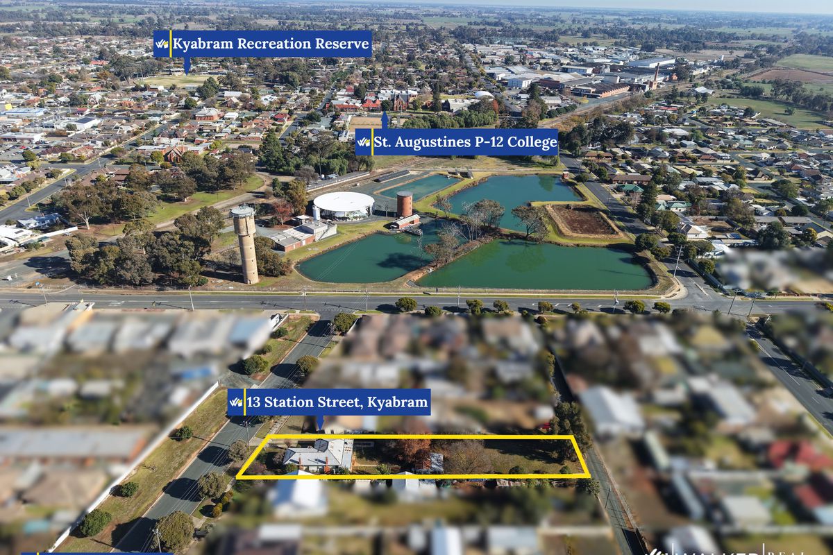 5 Station Street, Kyabram