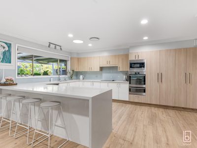 34 Nicholson Crescent, Noraville