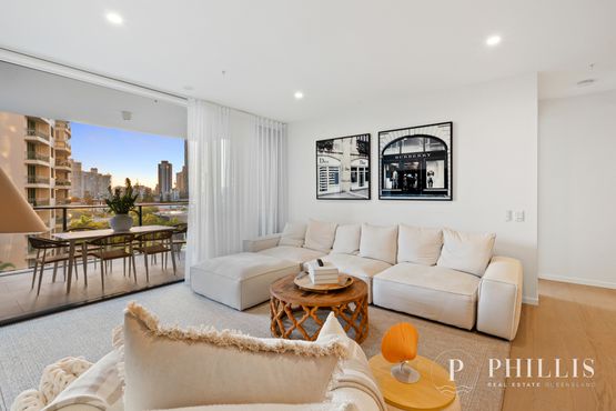 46 / 25 Woodroffe Avenue, Main Beach