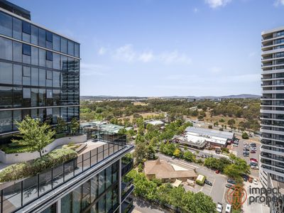 1506 / 2 Grazier Lane, Belconnen
