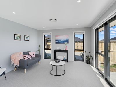 41 Oates Street, Lincoln
