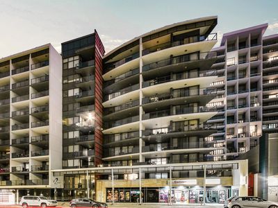 105 / 143 Adelaide Terrace, East Perth