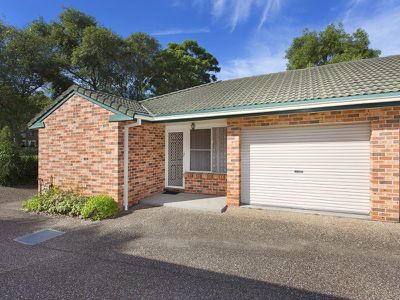 6 / 3-7 Penrose Street, Blackbutt
