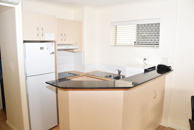 214 / 180 Alexandra Parade, Alexandra Headland