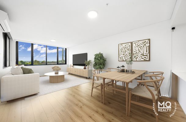 304 / 8 Church Street, Lidcombe