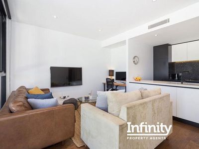 608 / 25 Marshall Avenue, St Leonards