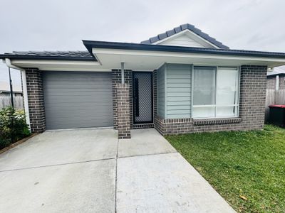 10 Coutts Drive, Burpengary