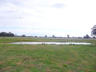 Lot 6 McKeone Road, Barnawartha