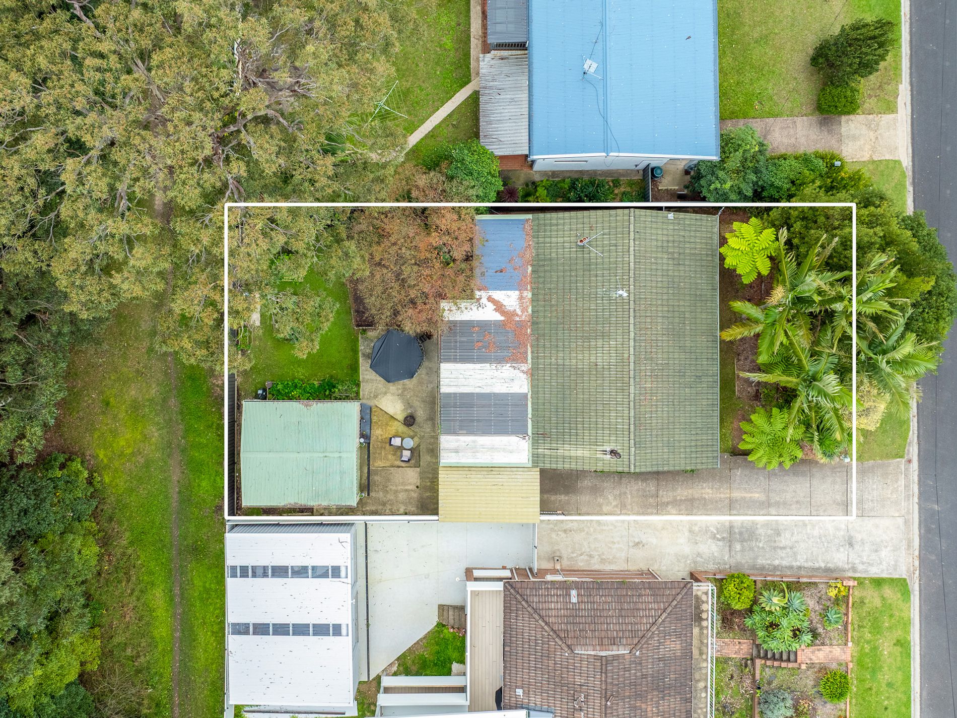 27 Surf Beach Avenue, Surf Beach