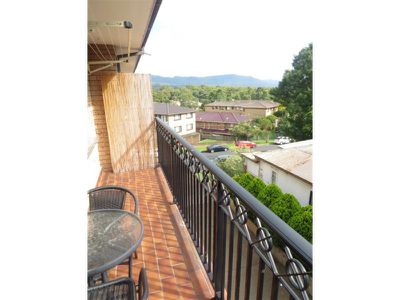 5 / 55 Bligh Street, Wollongong