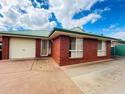 3 / 190 Fitzroy Street, Dubbo