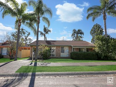 10 Wongala Avenue, Blue Haven