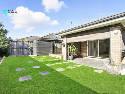 38 Wirraga Street, Bungarribee