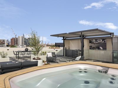 502 / 66 Pickett Street, Footscray