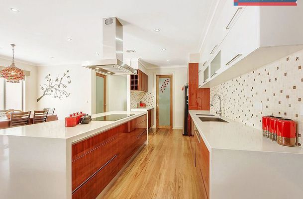 134 Huntington Drive, Craigieburn
