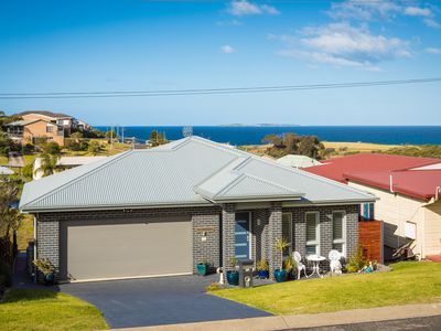 12 Baldwin Avenue, Kianga