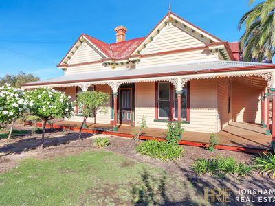 23 David Street, Horsham