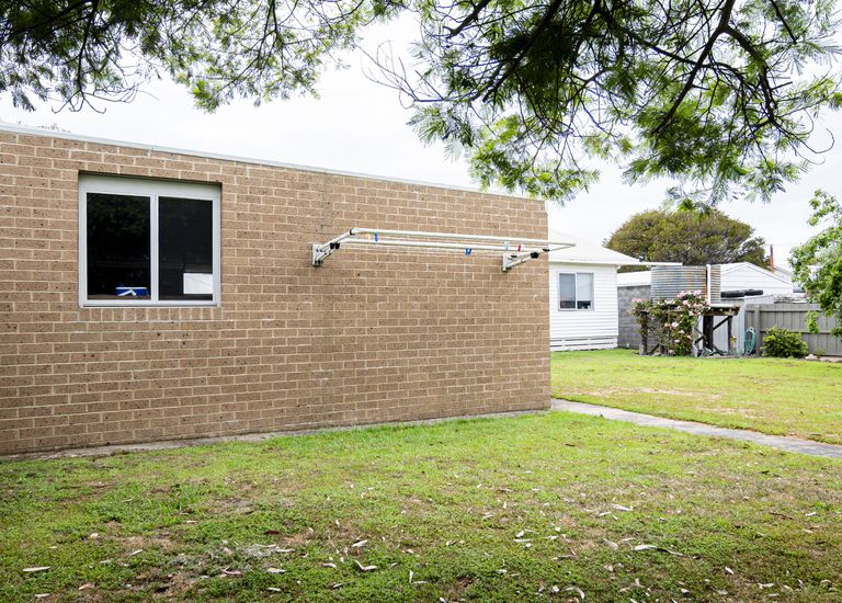 97 Palmer Street, Portland