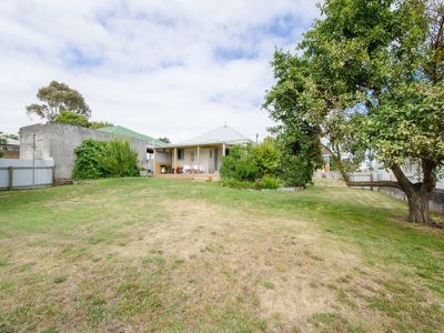 5 Livingston Street, Mount Gambier