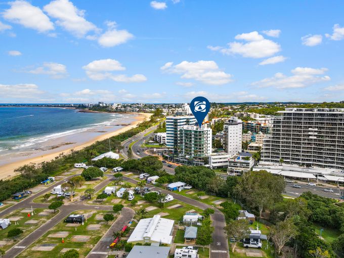 16 / 6 Aerodrome Road, Maroochydore