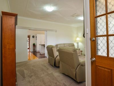 56 Bourke Street, Piccadilly