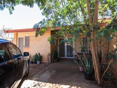 1 Sturt Place, South Hedland