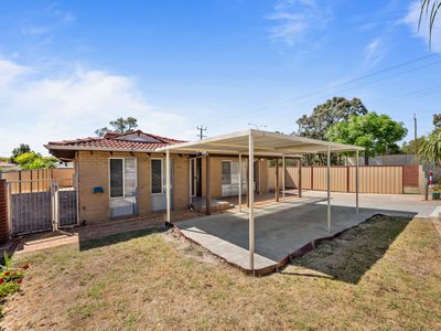 19 Iandra Loop, Willetton