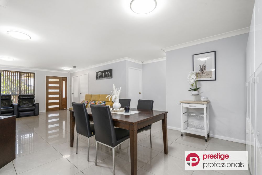 46 Banyule Court, Wattle Grove