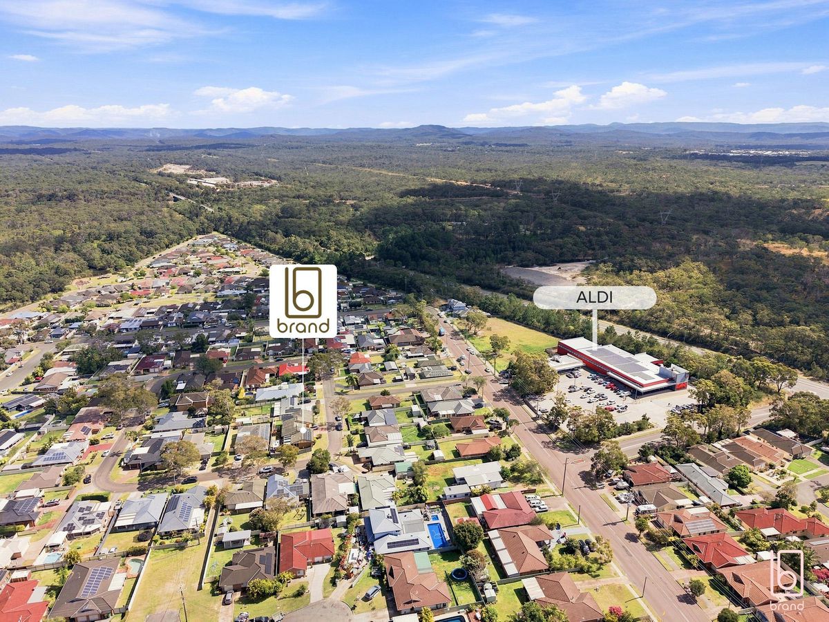 3A Rosella Circuit, Blue Haven
