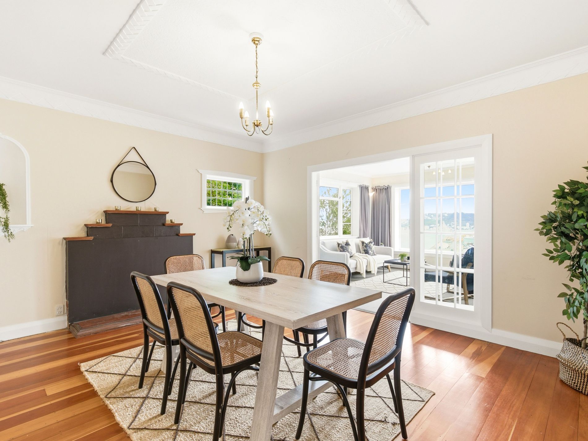 113 Barnard Street, Wadestown