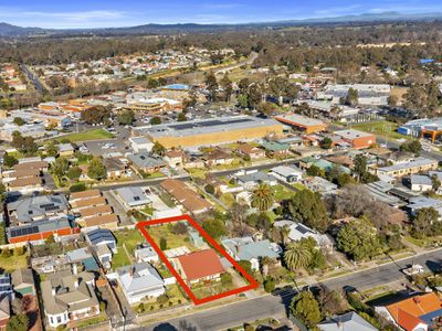 21 Butler Street, Seymour