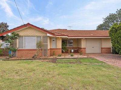 46 Lyall Street, Redcliffe
