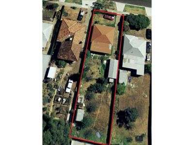93 William Street, St Albans