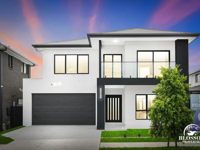 126 Garganey Parade, Marsden Park