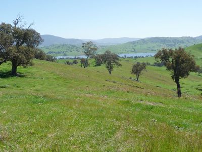 Bryants Gap Road, Tallangatta