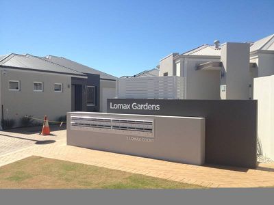 9 / 1 Lomax Court, Beeliar