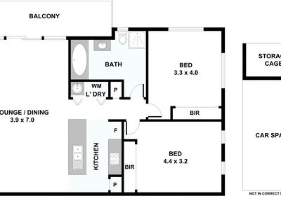 10 / 26 BOURKE STREET, Ringwood